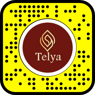 Lens Telya Lens QR Code