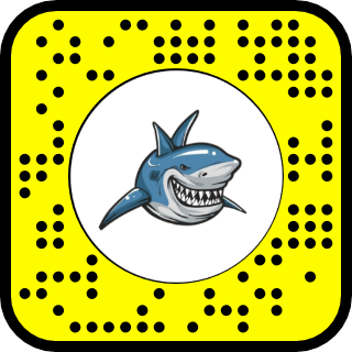 Lens SHARK QR Code