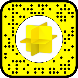 Lens LENSFEST QR Code