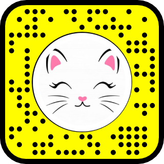 Lens Layla Lens QR Code