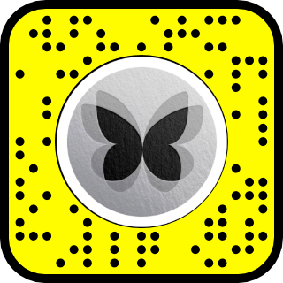 Lens ANGEL Lens QR Code