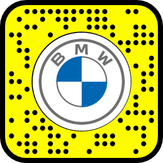 Lens BMW E34 QR Code